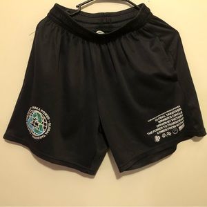 Inaka power shorts